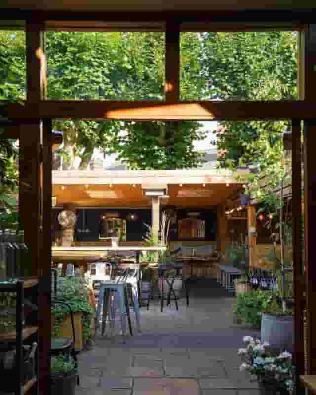The Plough Harborne