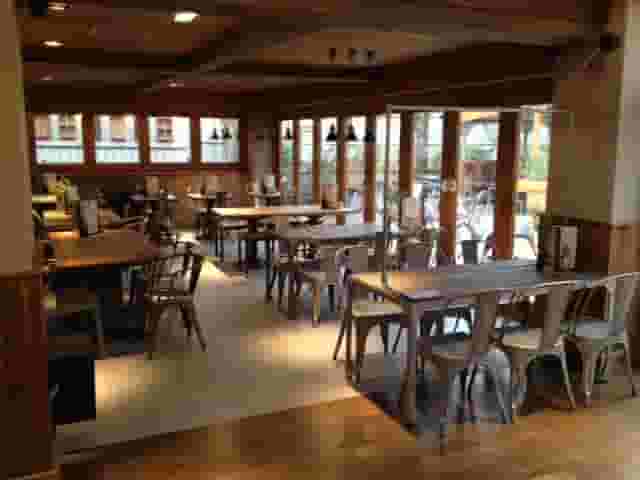 The Plough Harborne