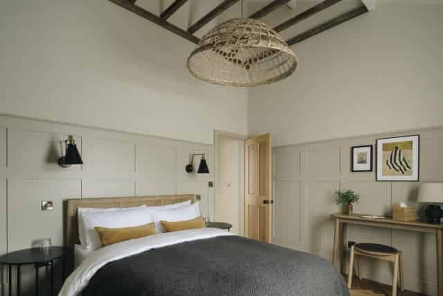 The Plough House