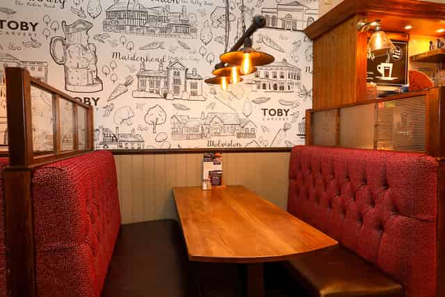 Private Function Room