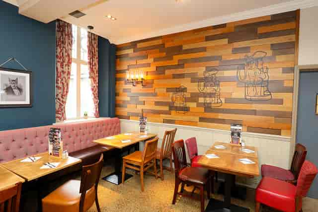 Function Room Hire | Toby Carvery ...