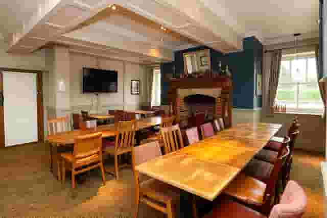 Toby Carvery Quinton