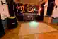 Reception Halls