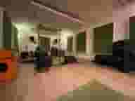 Small Venues