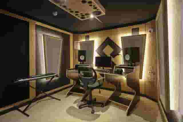 CapsaArx Studios