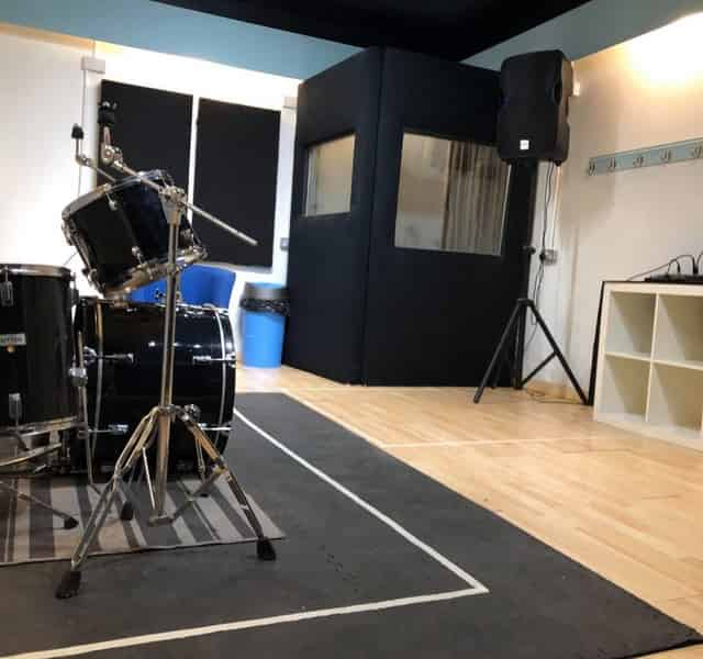 CapsaArx Studios