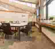 Networking Venues