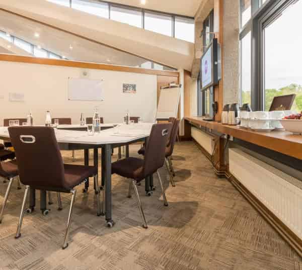 Meeting Rooms