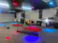 Christmas Party Venues