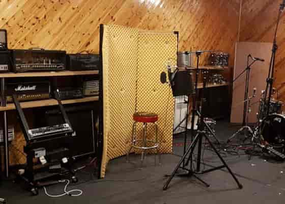 RECORDING | Robannas Studios