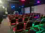Small Venues