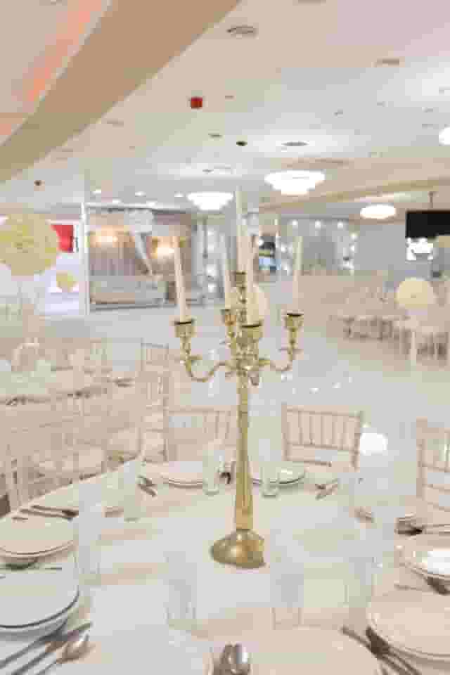 Mayfair Suite