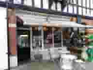 Party Venues