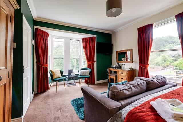 Function rooms