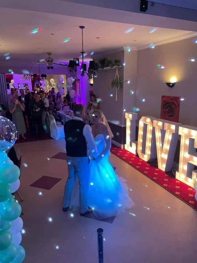 Function rooms