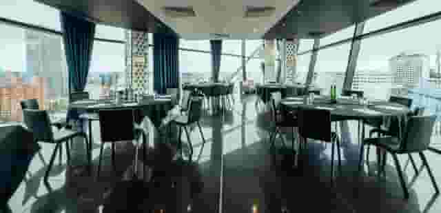 Hillscourt Hotel & Venue