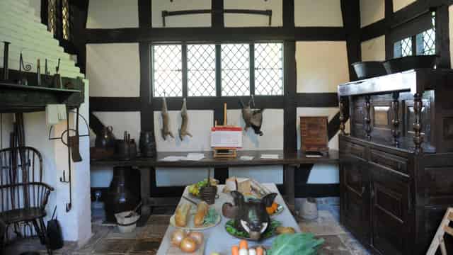 The Rest House