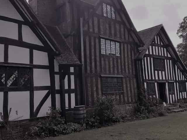 The Rest House