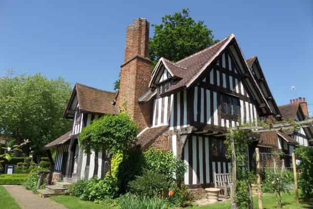 The Rest House