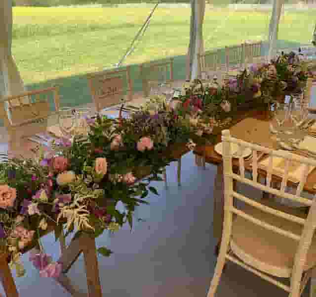 Eyam Hall Weddings