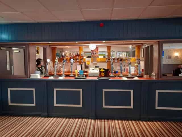 Function Room