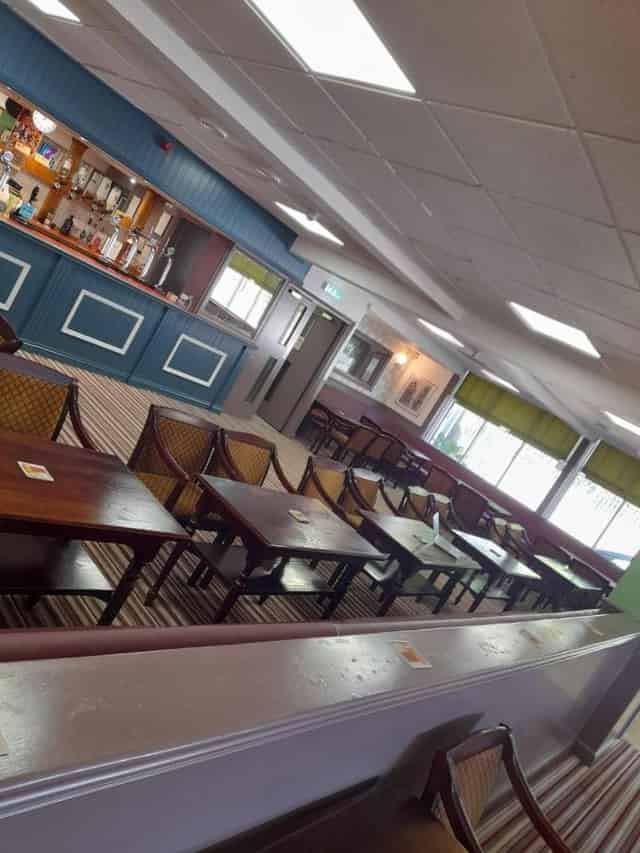 Function Room