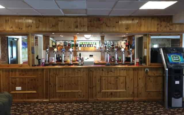 Function Room