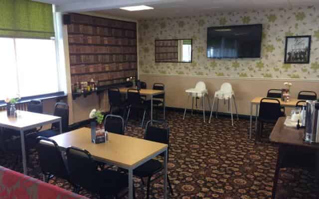 Function Room