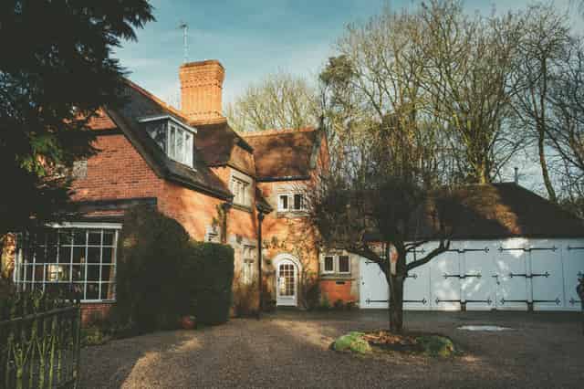 Cottage
