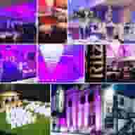 Christmas Party Venues