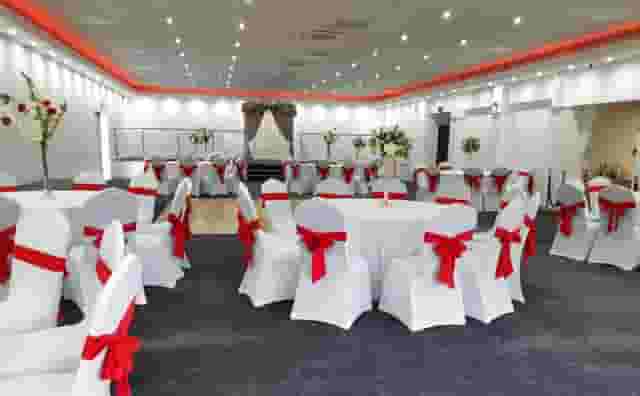 Regents Park Banqueting Hall