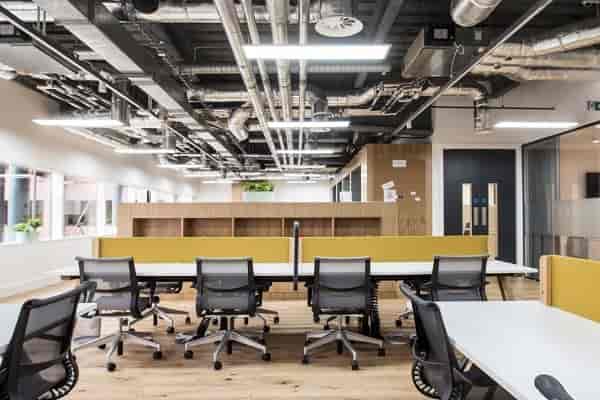 open Birmingham co-working hub ...