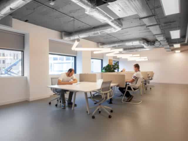Office Space