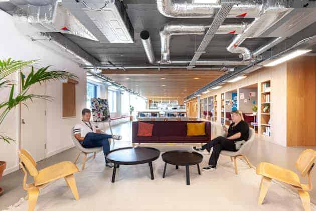 Virtual Office Solutions