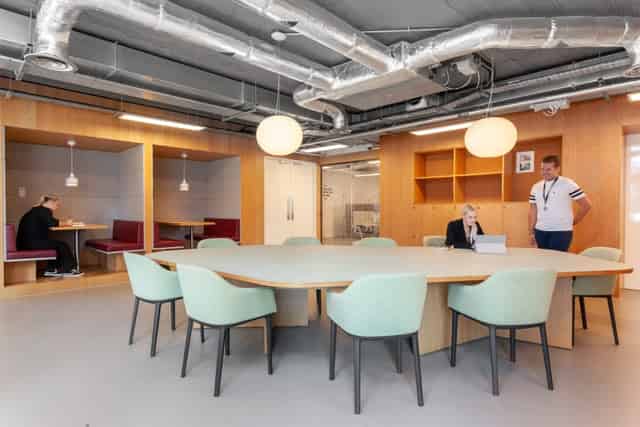 Virtual Office Solutions