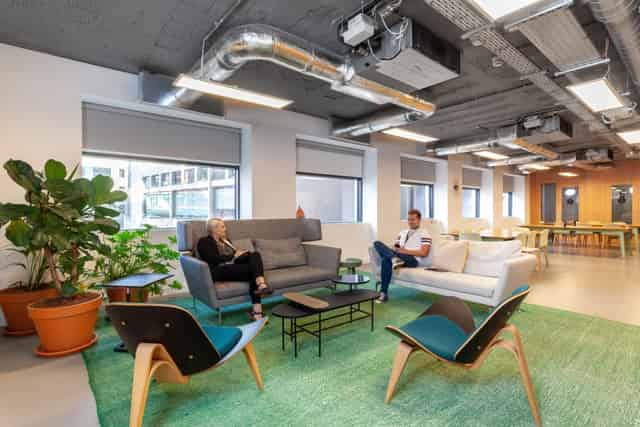 Virtual Office Solutions