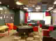 Christmas Party Venues