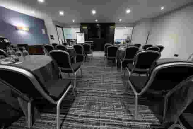 Speedwell Room