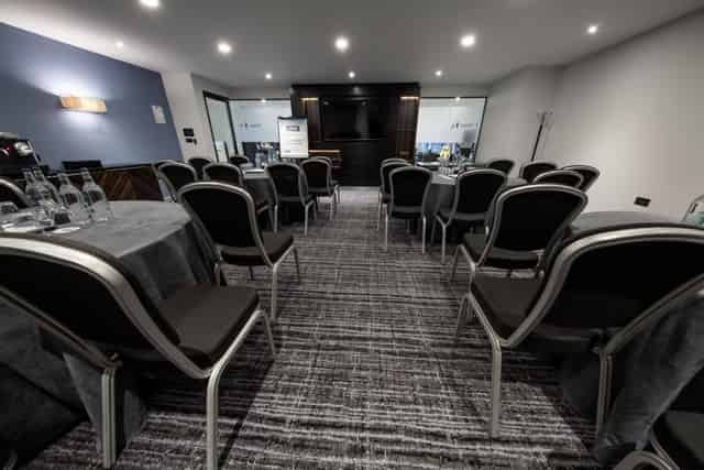 Speedwell Room