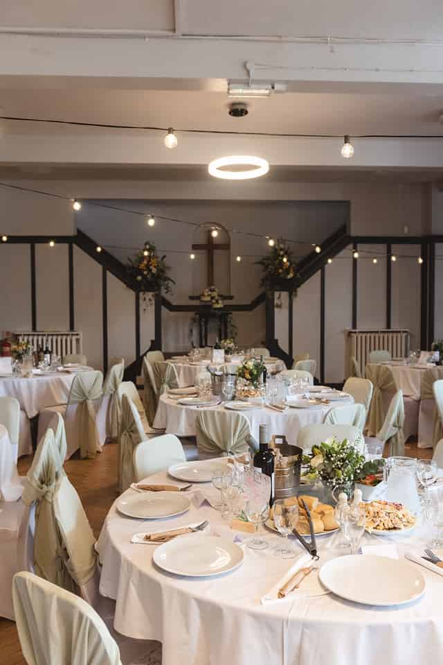Function & Wedding Hire