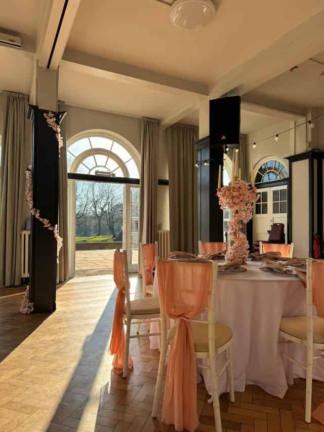 Function & Wedding Hire