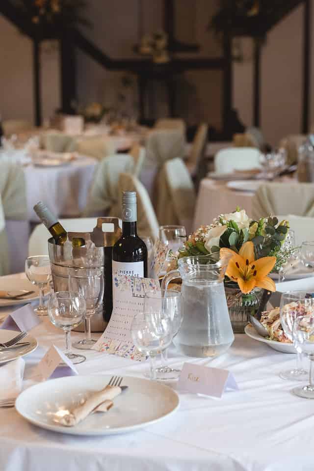 Terrace Room