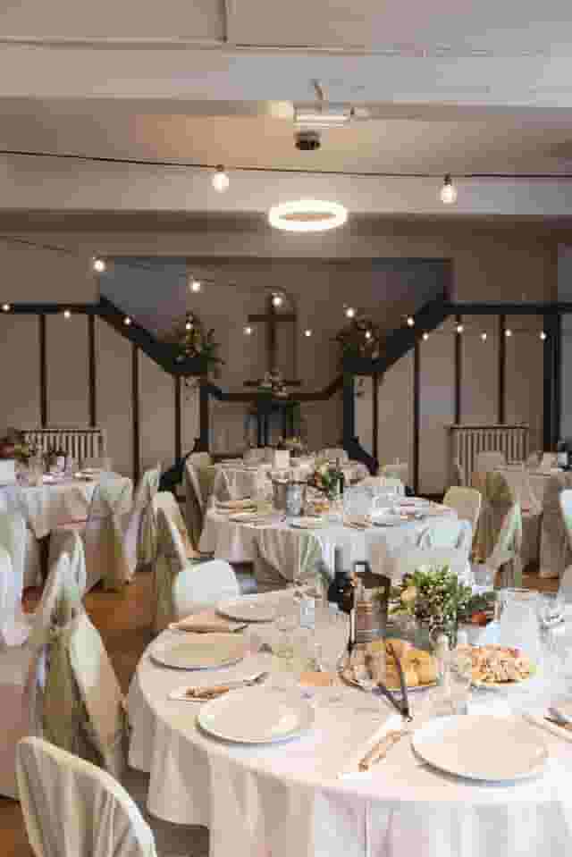 Terrace Room