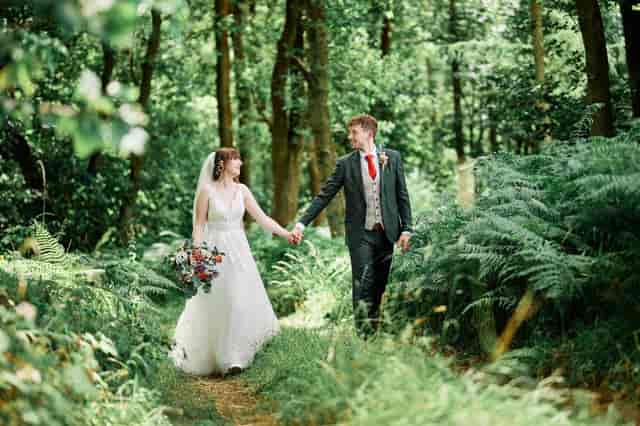 Warwickshire Wedding Photography ...