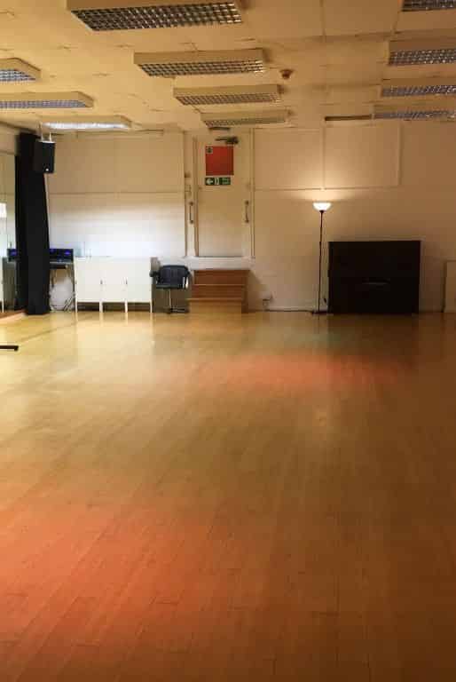 Studio 3
