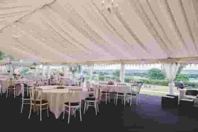 Bordesley Park Wedding Venue