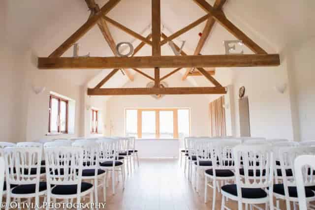 Bishops Barn