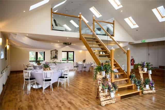 Bishops Barn