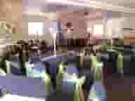 Meeting Rooms
