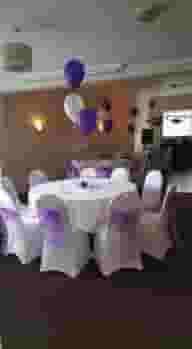 Reception Halls